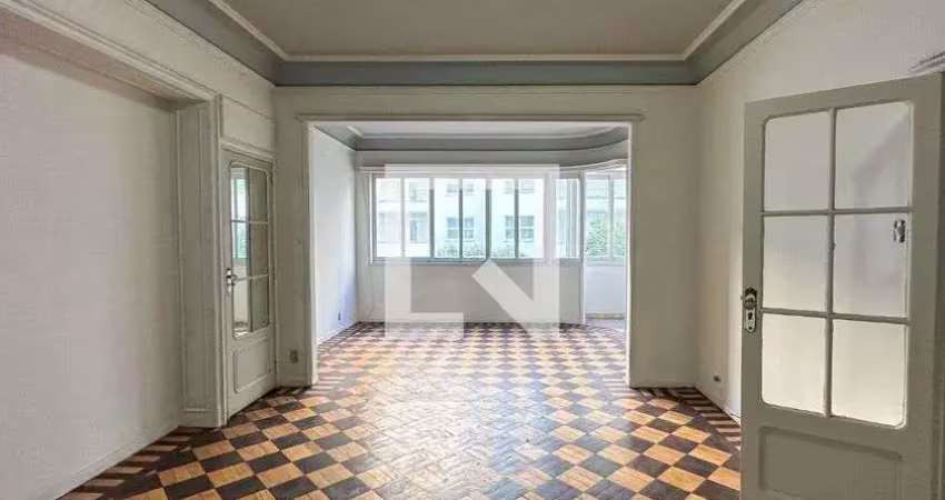 Apartamento para venda - copacabana, 3 quartos,  151 m² - rio de janeiro