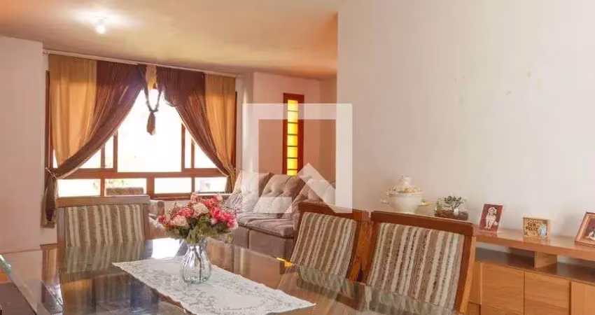 Casa para venda - cavalhada, 3 quartos,  200 m² - porto alegre