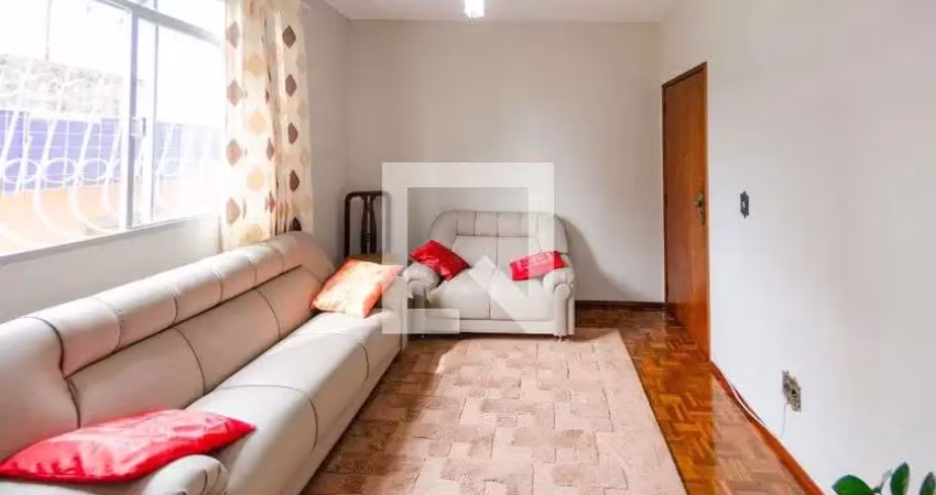Apartamento para venda - coração eucarístico, 3 quartos,  66 m² - belo horizonte