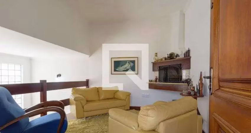 Casa para venda - vila marieta, 3 quartos,  300 m² - campinas