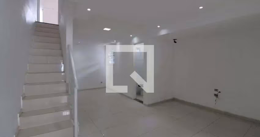 Casa para venda - interlagos, 4 quartos,  125 m² - são paulo