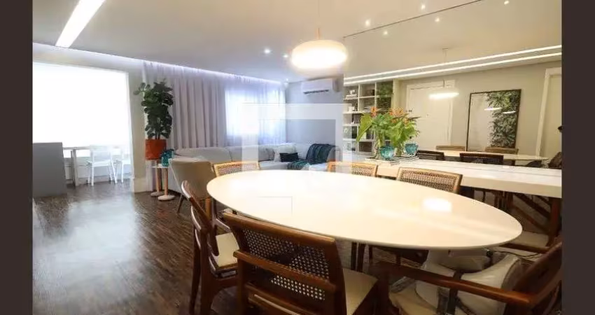 Apartamento para venda - jardim vazani, 2 quartos,  125 m² - são paulo