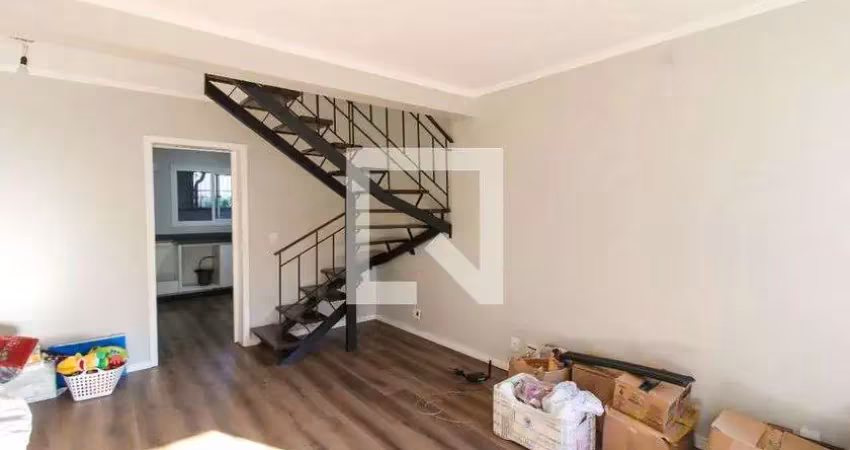 Casa / sobrado em condomínio para venda - bairro fátima, 2 quartos,  84 m² - canoas