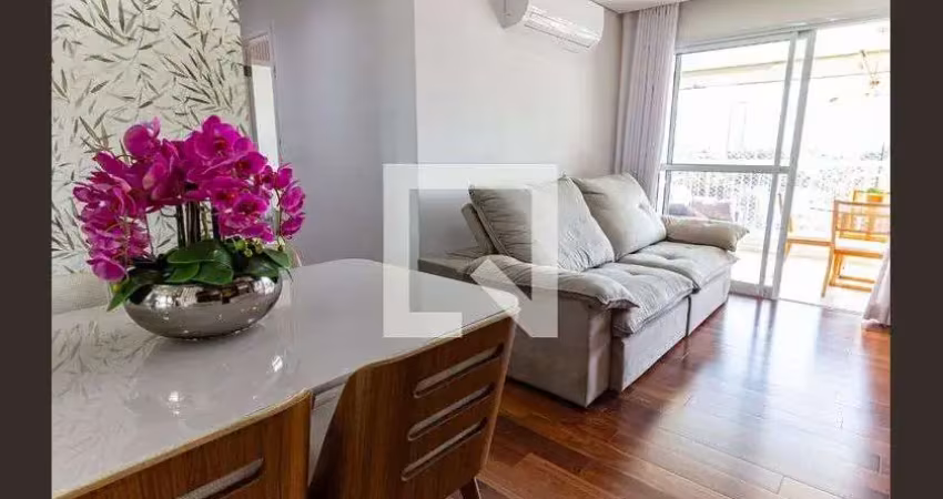 Apartamento para venda - belém, 2 quartos,  74 m² - são paulo