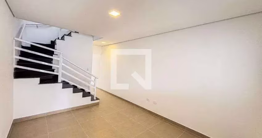 Casa para venda - vila leopoldina, 3 quartos,  143 m² - santo andré
