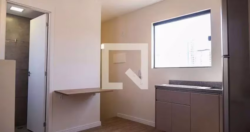 Kitnet / stúdio para venda - chácara inglesa, 1 quarto,  34 m² - são paulo