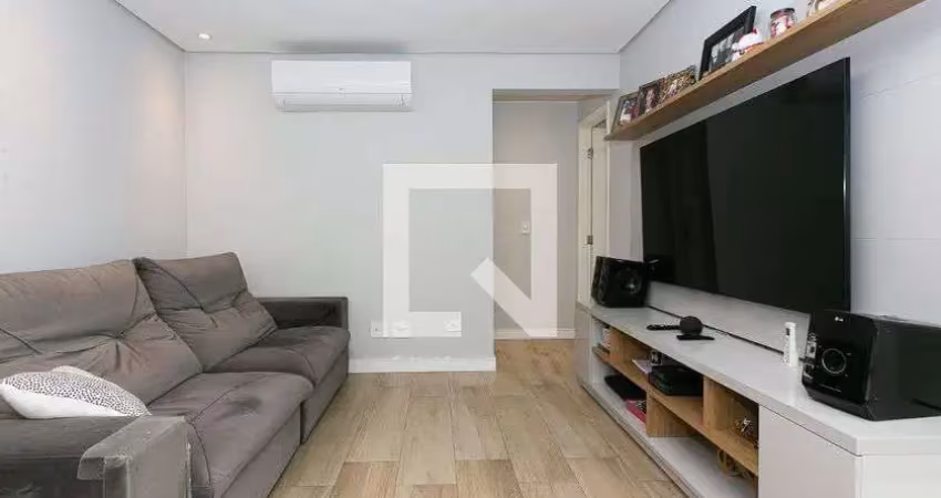 Apartamento para venda - vila carrão, 2 quartos,  85 m² - são paulo