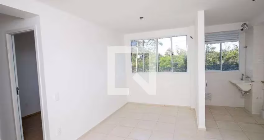 Apartamento para venda - vargem pequena, 2 quartos,  42 m² - rio de janeiro