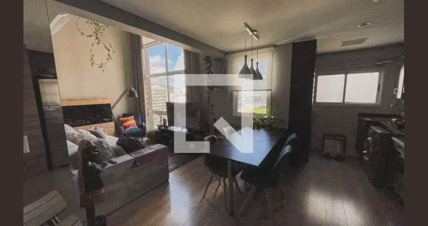 Apartamento para venda - jardim salso , 1 quarto,  64 m² - porto alegre
