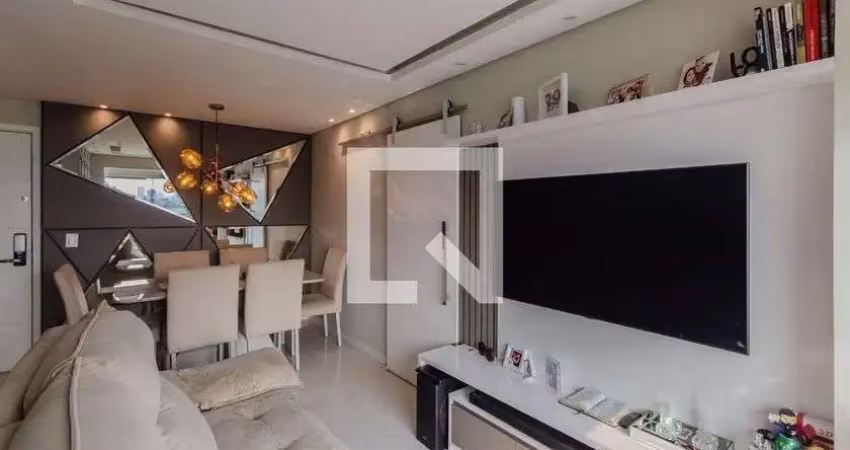 Apartamento para venda - ipiranga, 2 quartos,  55 m² - são paulo