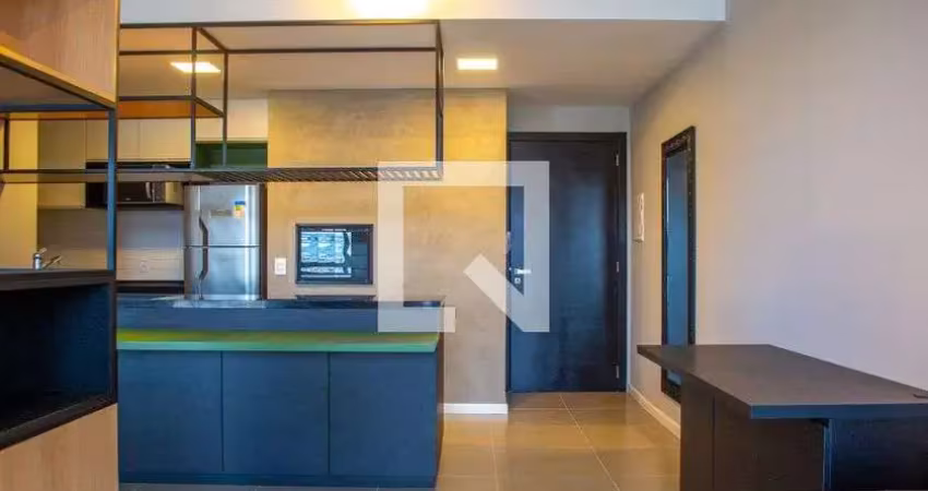 Apartamento para venda - cidade baixa, 1 quarto,  47 m² - porto alegre