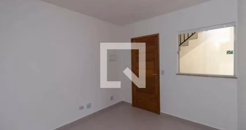 Apartamento para venda - vila ede, 2 quartos,  44 m² - são paulo