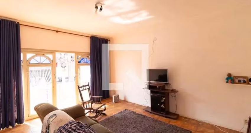 Casa para venda - jardim chapadão, 3 quartos,  275 m² - campinas