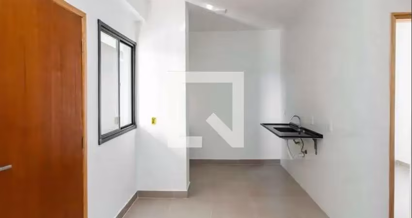 Apartamento para venda - artur alvim, 2 quartos,  34 m² - são paulo