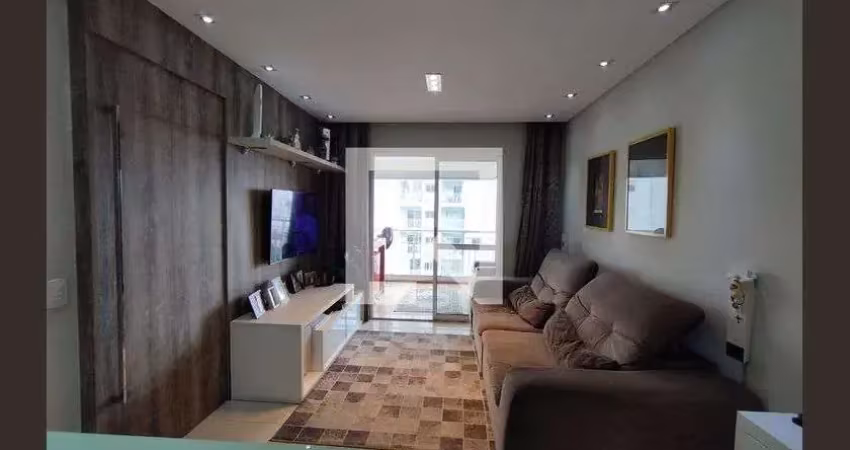 Apartamento para venda - vila das mercês, 2 quartos,  74 m² - são paulo