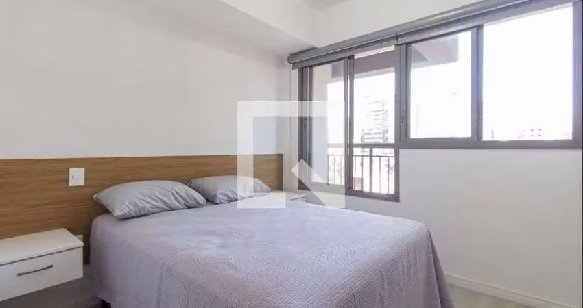 Kitnet / stúdio para venda - vila mariana, 1 quarto,  21 m² - são paulo