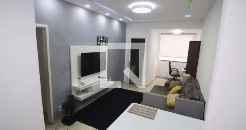 Apartamento para venda - centro , 2 quartos,  95 m² - niterói