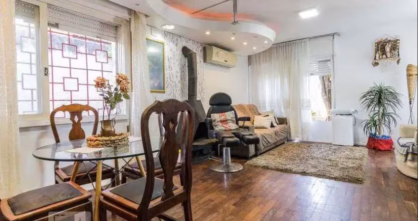 Casa para venda - santa tereza , 4 quartos,  200 m² - porto alegre