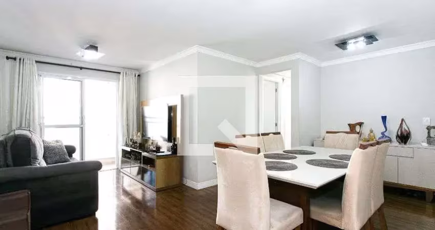 Apartamento para venda - tatuapé, 3 quartos,  81 m² - são paulo