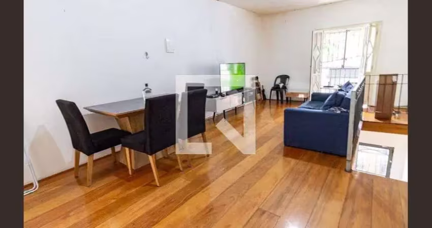 Casa para venda - canindé, 1 quarto,  110 m² - são paulo