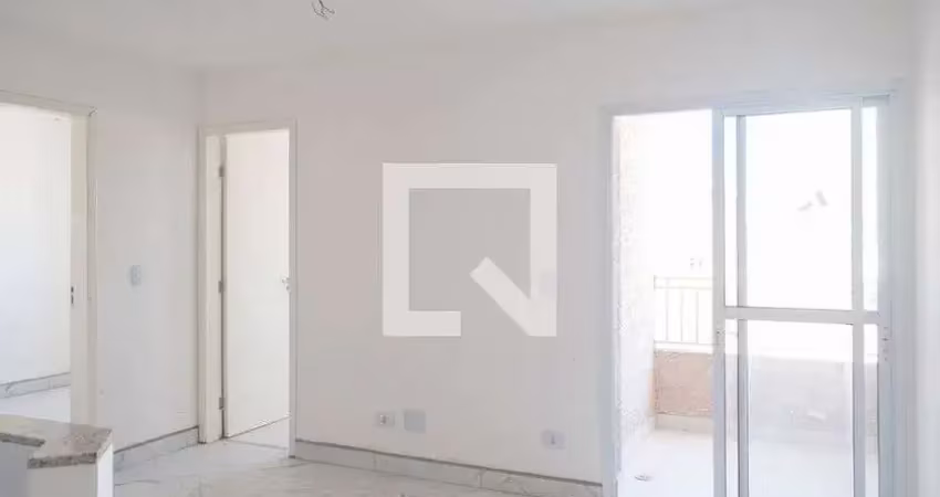 Apartamento para venda - água fria, 2 quartos,  44 m² - são paulo