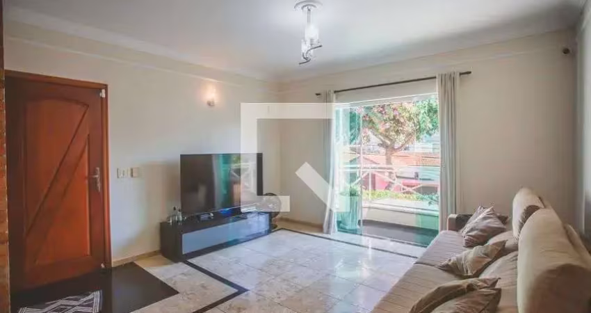 Casa para venda - saúde, 4 quartos,  282 m² - são paulo