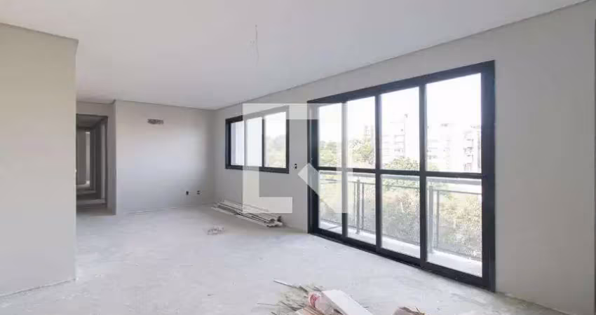 Cobertura para venda - cristal , 3 quartos,  213 m² - porto alegre