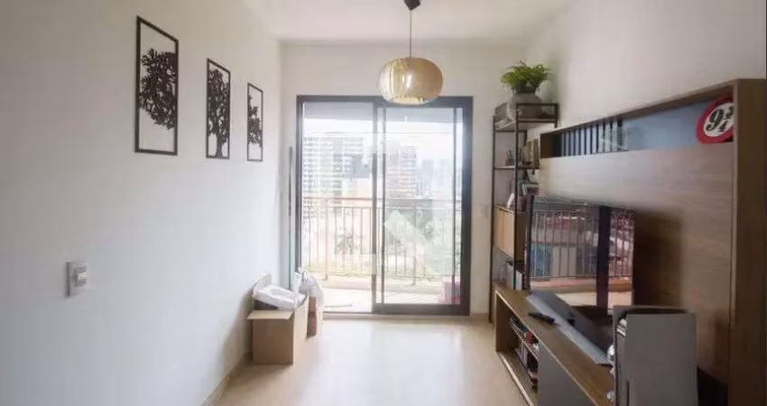 Apartamento para venda - santo amaro , 2 quartos,  46 m² - são paulo