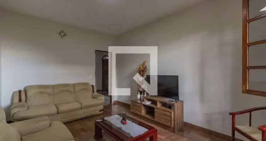Casa para venda - candelária, 3 quartos,  360 m² - belo horizonte