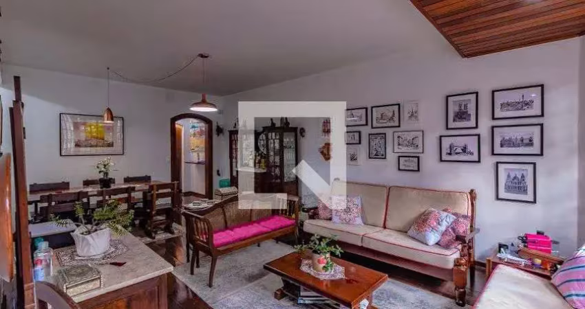 Casa para venda - vila mascote, 3 quartos,  235 m² - são paulo