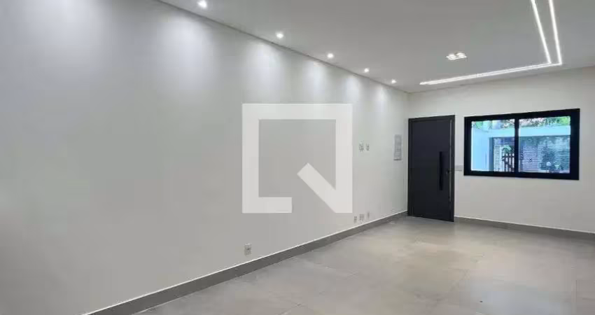 Casa para venda - city américa, 3 quartos,  136 m² - são paulo
