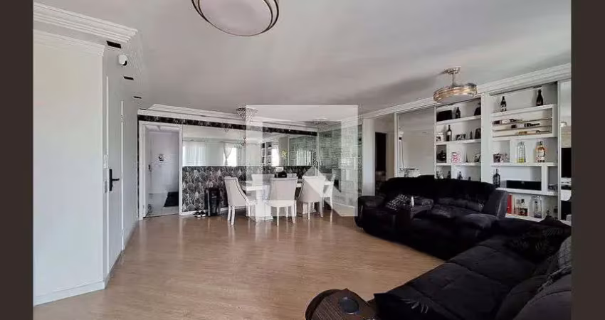 Apartamento para venda - santana, 3 quartos,  123 m² - são paulo