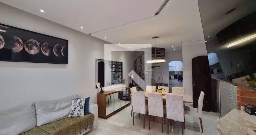 Casa para venda - vila califórnia, 4 quartos,  270 m² - são paulo