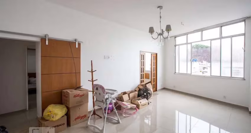 Apartamento para venda - tijuca, 3 quartos,  120 m² - rio de janeiro