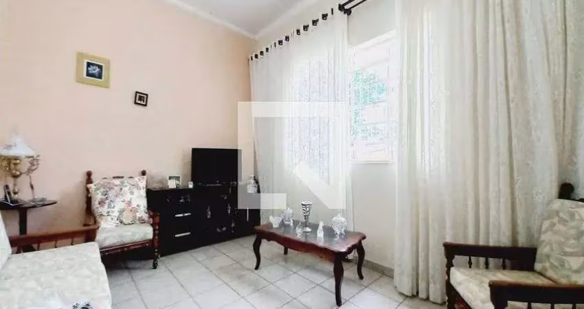 Casa para venda - vila marieta, 3 quartos,  185 m² - campinas