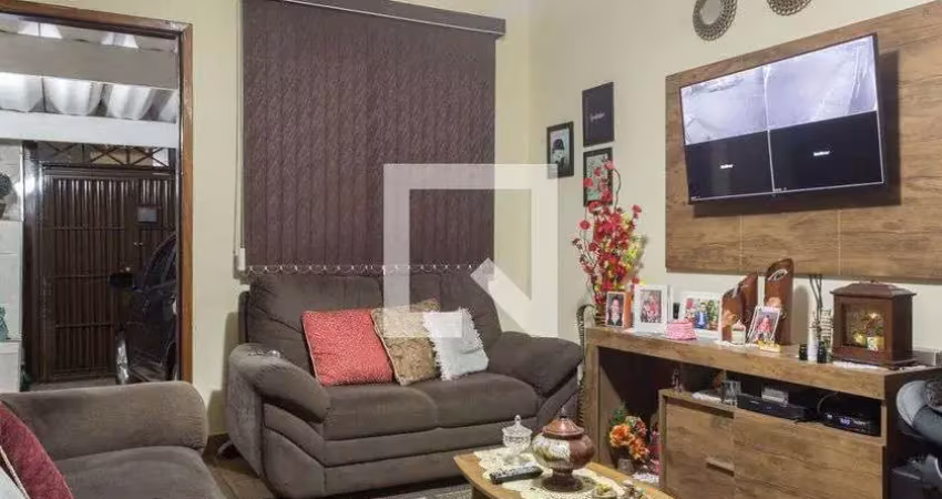 Casa para venda - demarchi, 2 quartos,  61 m² - são bernardo do campo