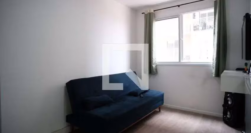 Apartamento para venda - cangaíba, 2 quartos,  40 m² - são paulo
