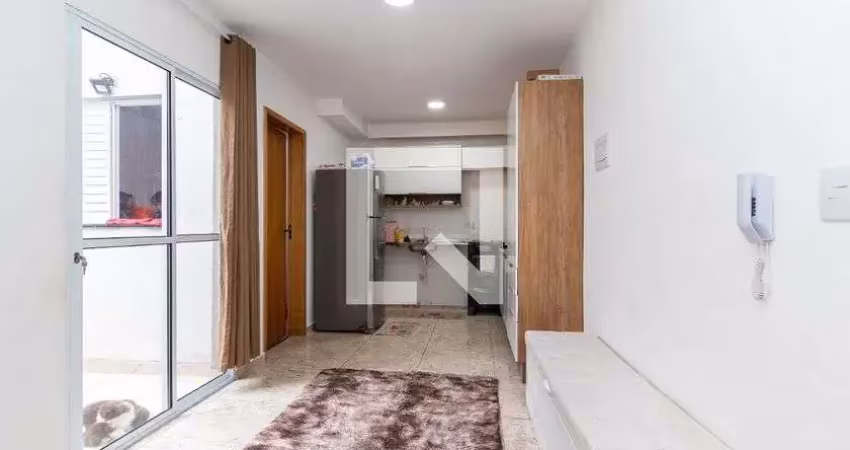 Apartamento para venda - itaquera, 2 quartos,  42 m² - são paulo