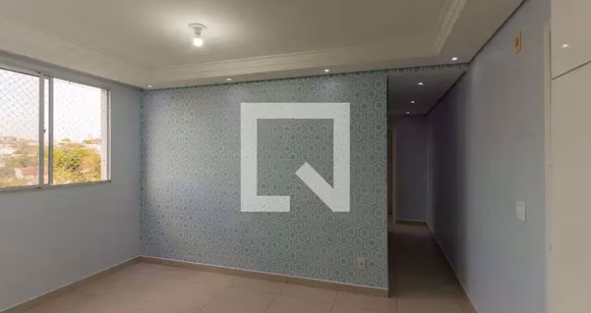 Apartamento para venda - vila carminha , 2 quartos,  48 m² - campinas