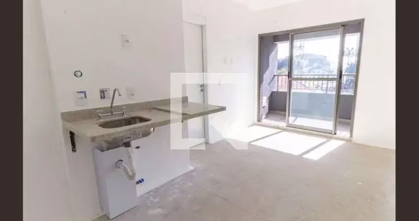 Apartamento para venda - mooca, 1 quarto,  34 m² - são paulo