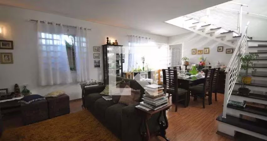 Casa para venda - vila gustavo, 3 quartos,  300 m² - são paulo