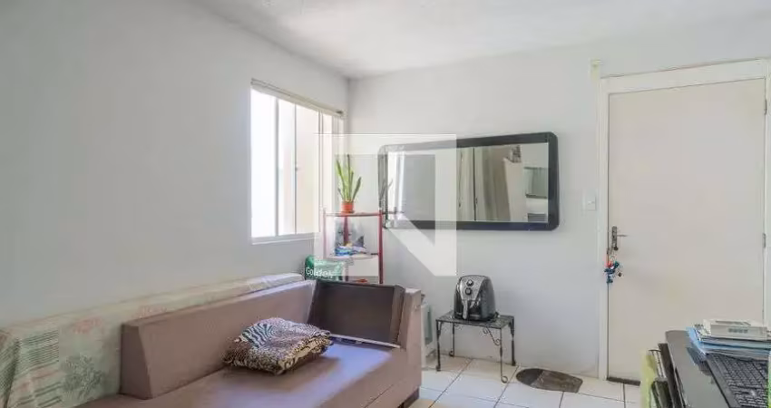 Apartamento para venda - partenon, 2 quartos,  43 m² - porto alegre