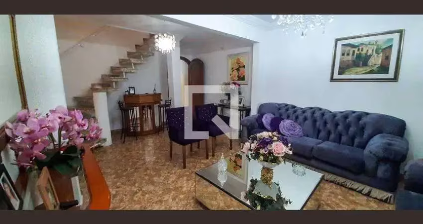 Casa para venda - veloso, 5 quartos,  125 m² - osasco