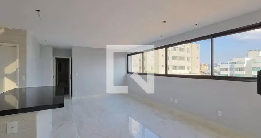 Apartamento para venda - santa inês, 4 quartos,  103 m² - belo horizonte