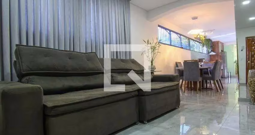 Casa para venda - vila formosa, 3 quartos,  250 m² - são paulo