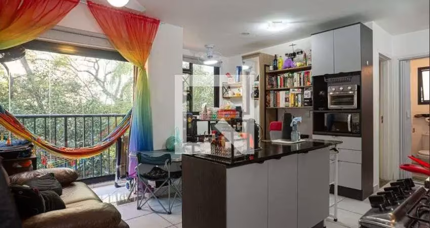 Apartamento para venda - consolação, 1 quarto,  37 m² - são paulo