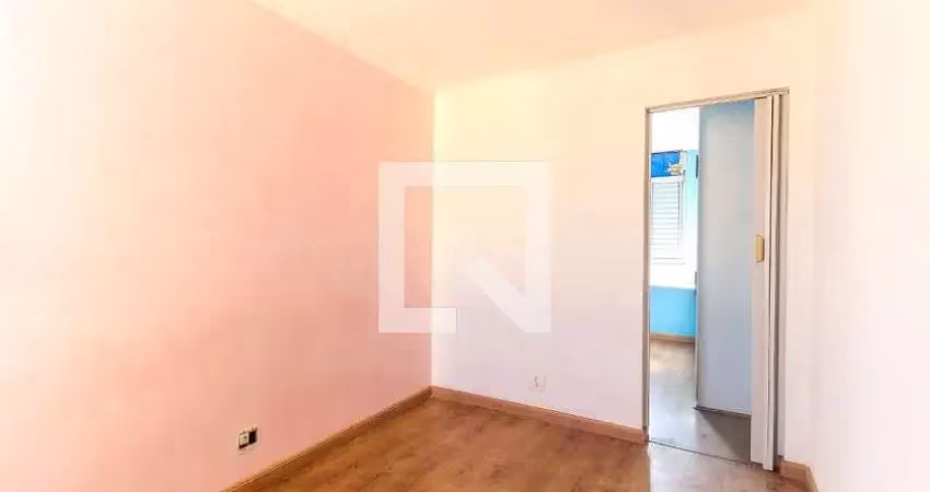 Apartamento para venda - itaquera, 2 quartos,  52 m² - são paulo
