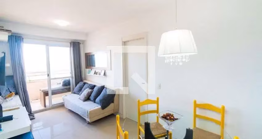 Apartamento para venda - jabaquara, 1 quarto,  39 m² - são paulo