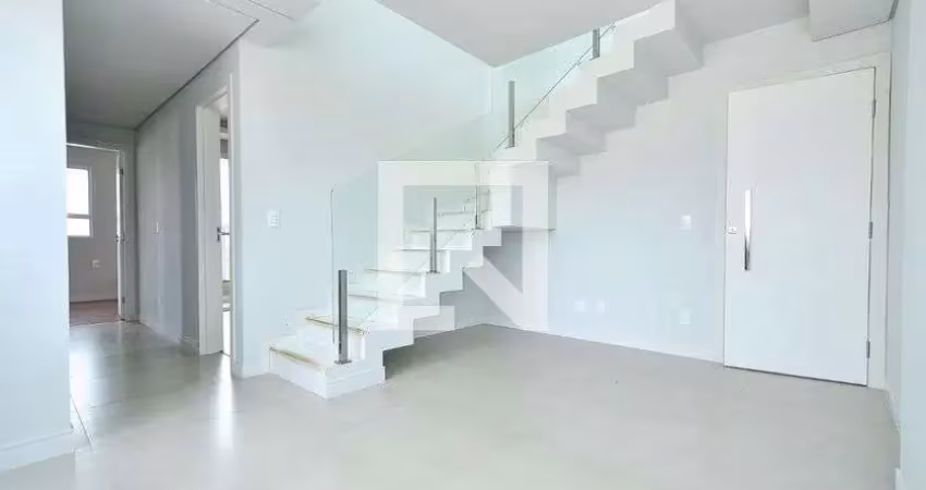 Cobertura para venda - santa inês, 3 quartos,  142 m² - belo horizonte