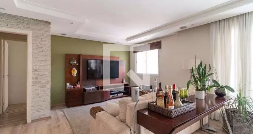Apartamento para venda - vila leopoldina, 3 quartos,  151 m² - são paulo